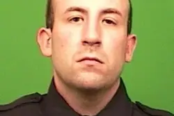 Officer Thomas Dunn